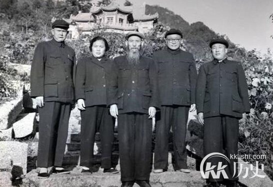 刘伯承抗战治军：日军军令是第二种教材
