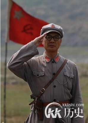 刘伯承抗战治军：日军军令是第二种教材
