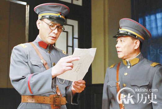 刘伯承抗战治军：日军军令是第二种教材
