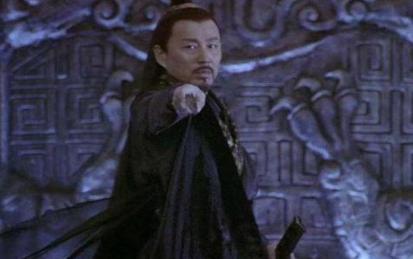 南张北孔说法中北孔指得是孔子以及孔子的后人 那南张指的又是什么