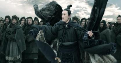 南张北孔说法中北孔指得是孔子以及孔子的后人 那南张指的又是什么