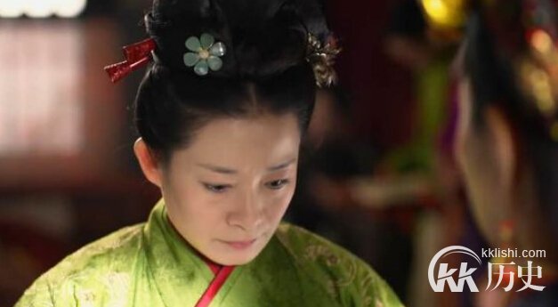 芈月传剧情分集介绍33集:孟昭氏智商捉急