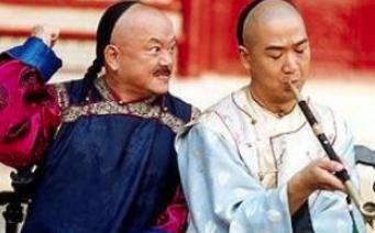 和珅做了一件事，才彻底惹怒了嘉庆