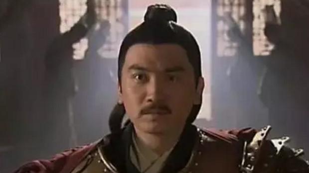 朱元璋认乞丐为义子，终成明朝开国大将