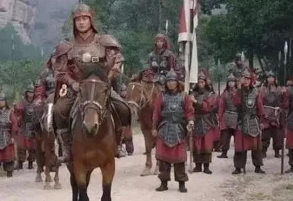 朱元璋认乞丐为义子，终成明朝开国大将