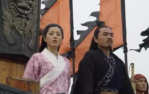 朱元璋认乞丐为义子，终成明朝开国大将