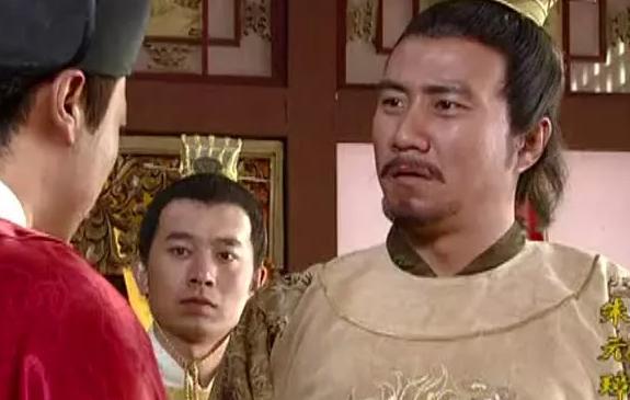 朱元璋认乞丐为义子，终成明朝开国大将