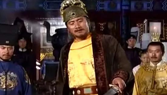 朱元璋认乞丐为义子，终成明朝开国大将