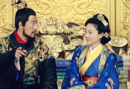 朱元璋认乞丐为义子，终成明朝开国大将