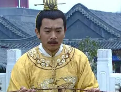 朱元璋认乞丐为义子，终成明朝开国大将