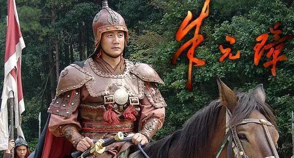 朱元璋认乞丐为义子，终成明朝开国大将