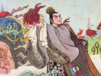 苏秦的一生都经历了什么