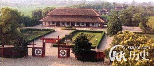 夏朝历史揭密：皇帝不降年间都发生了哪些重大事件