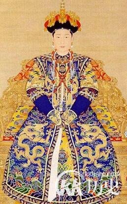 清朝雍正有多少位皇后？孝敬宪皇后是第一位皇后