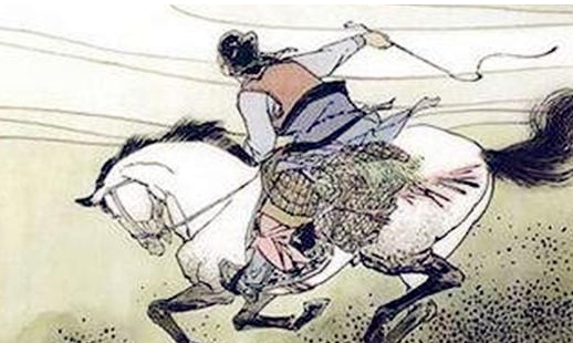 杨贵妃为了吃荔枝，真累死过几匹马吗