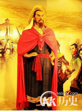 历史揭秘：历史上的李自成为何不能统一天下？