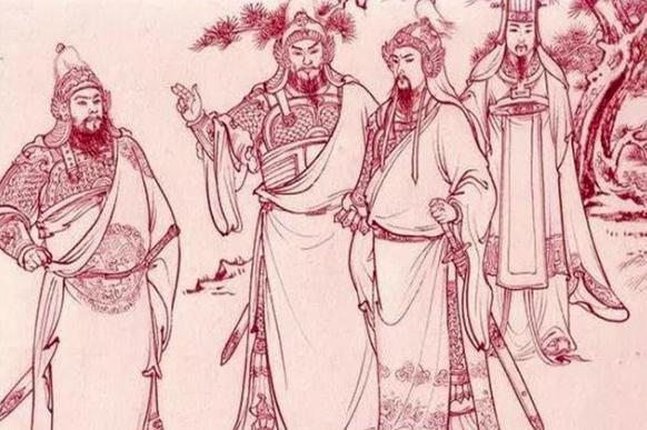 掌握大权不可一世的赵姬,最后郁郁寡欢而死