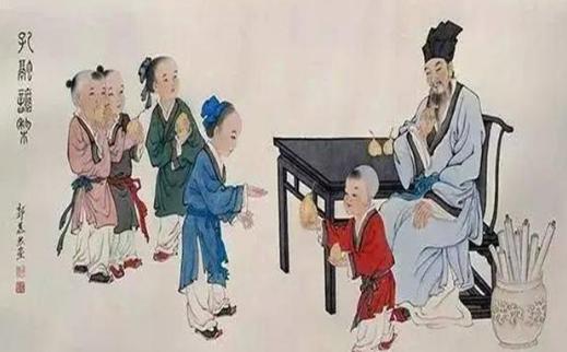 掌握大权不可一世的赵姬,最后郁郁寡欢而死