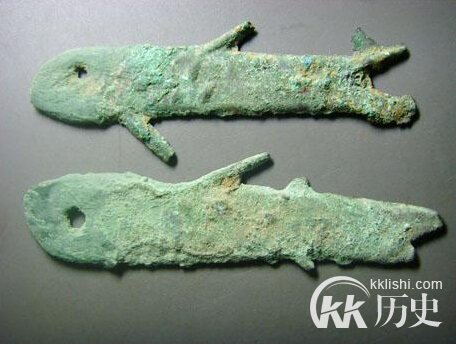 西周的货币有啥特点？解析西周的货币