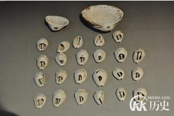 西周的货币有啥特点？解析西周的货币