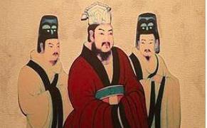 关陇集团：门阀制度最后的辉煌