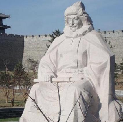 关陇集团：门阀制度最后的辉煌