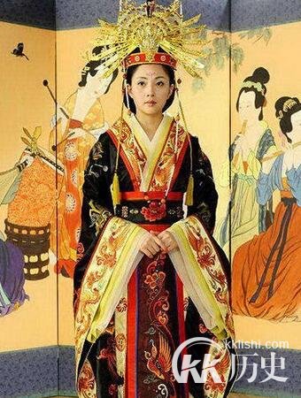 武惠妃是谁？揭秘武惠妃和武则天关系