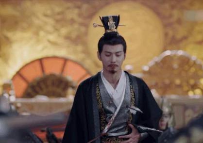 宇文泰在他父亲死后做了什么事情