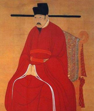 宋仁宗:最无愧于谥号的皇帝