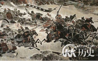 揭秘中国古代六大特种兵 一夜杀敌三千人
