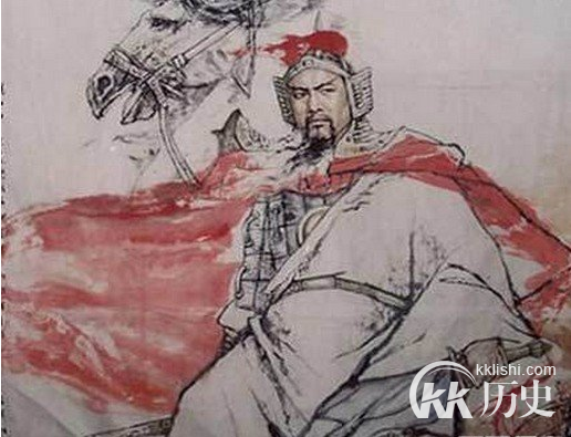 揭秘中国古代六大特种兵 一夜杀敌三千人
