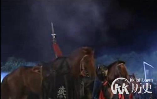 揭秘中国古代六大特种兵 一夜杀敌三千人
