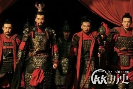 揭秘中国古代六大特种兵 一夜杀敌三千人
