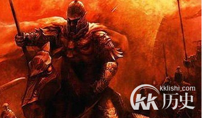 揭秘中国古代六大特种兵 一夜杀敌三千人
