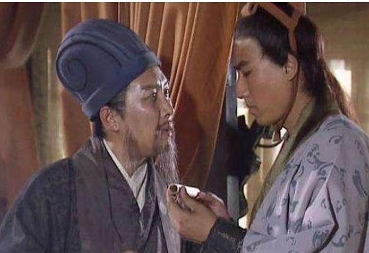 历史上真实的刘禅是什么样的