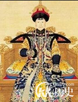 清朝皇后列表:大清第一位皇后是孝慈高皇后
