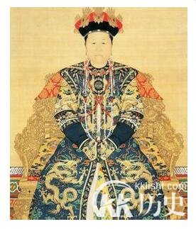 清朝皇后列表:大清第一位皇后是孝慈高皇后