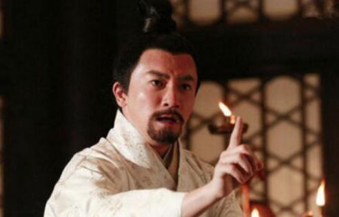 盘点:历史上有多少位皇帝是从“晋王”登上皇位的