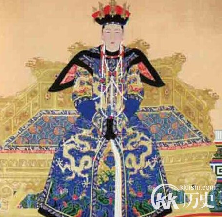 揭秘：清朝历史上生孩子最多是哪一个皇后？