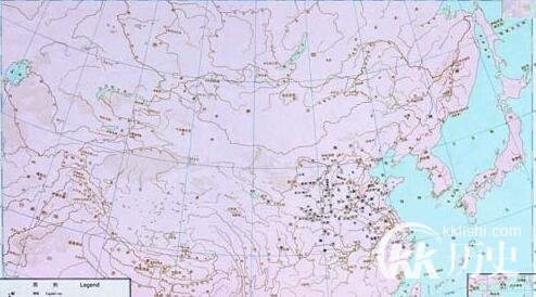 商太庚简介:商宣王太庚在位一共有多少年?