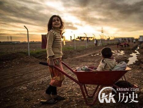 伊斯兰国isis组织为何让人不寒而栗？