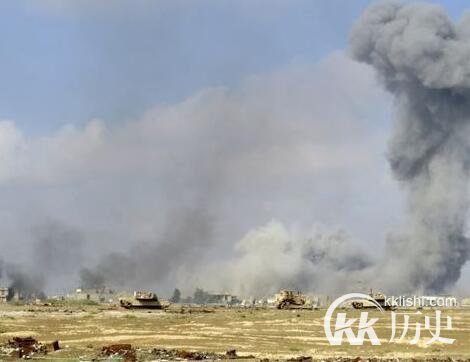 伊斯兰国isis组织为何让人不寒而栗？