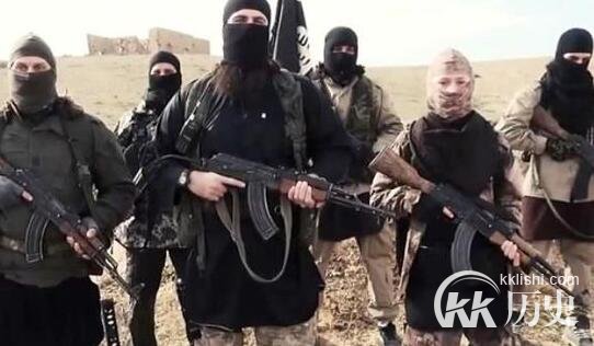 伊斯兰国isis组织为何让人不寒而栗？