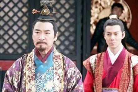 玄武门之变尉迟敬德做了三件事情！尉迟敬德为何敢威胁李渊