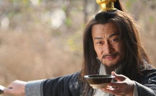 三个人事先看透宋江的人！两个偷偷逃走了，还有一个无处可逃！