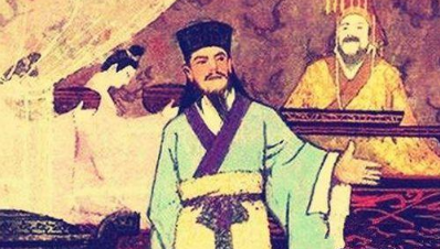 历史上真实的齐景公是什么样的人