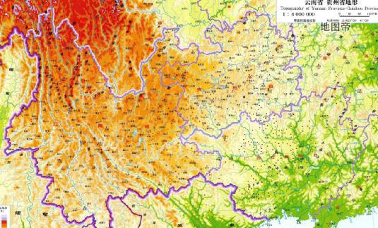 平西王吴三桂盘踞云南，当时的云贵总督是谁