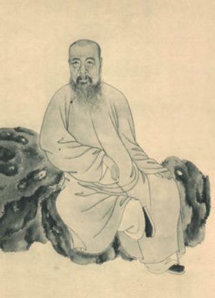 王原祁:清代杰出画家,四王之一