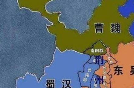 关羽如果没有丢失荆州的话 蜀汉最后能统一中国吗