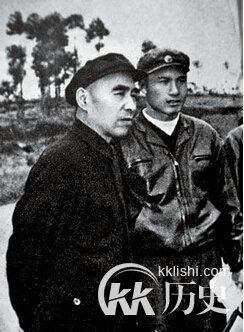 汪东兴与九.一三：九.一三是汪东兴一手策划？